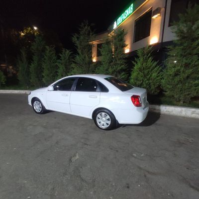 Lasseti jentran 2017 yil 1paditsan bezindan