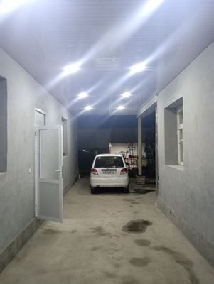Yunusobod Sabzavot mahallasida arkadan 900 m kirganda uchastka sotilad