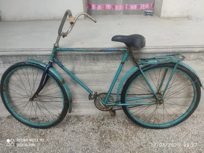 Велосипед сотилади весна камини қараб минорасиз