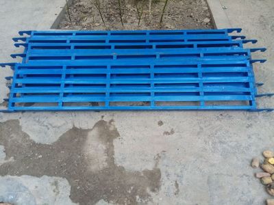 Лесани падони сотилади 5 дона