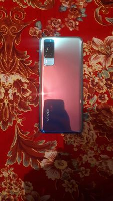 Vivo Y53s 8/128 GB Srochno sotiladi.