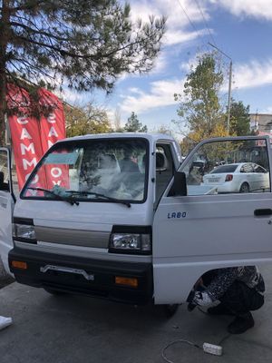 Labo chevrolet Yangi