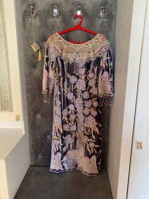 Платье для любых мероприятий