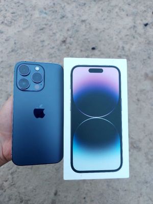 Iphone 14 pro ideal