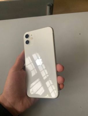 Ayfon11 64 gb.