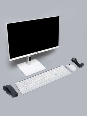 Моноблок для работы FPB S35 H610 I7-12700 DDR4 16GB SSD 512GB