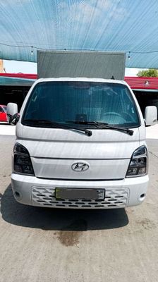 Hyundai porter bongo