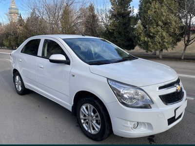 Chevralet Cobalt 2021 yil A/T