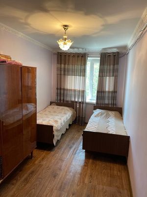 Срочно продаётся квартира