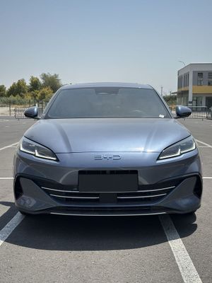 BYD Seal 06 DM-i (Gibrid) - 2024