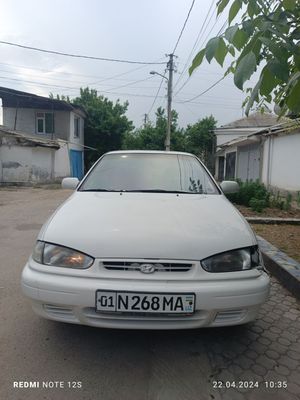 Продаётся Hyundai