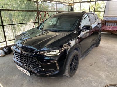 Tacker 2 primer qora polni black qilingan