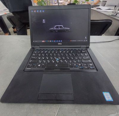 Ноутбук Dell 512gb.