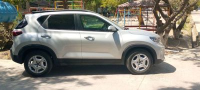 Kia sonet Avtomat
