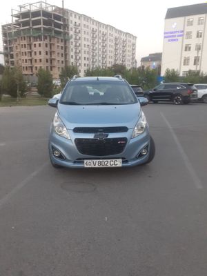 Спарк 2015 тиник холата