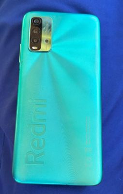 Продаётся Xiomi Redmi 9T