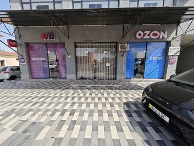 Аренда помещения 35м2