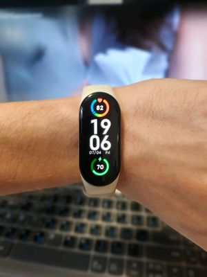 Xiomi MI Band 7