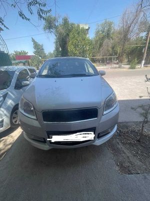 Nexcia 3 A/T 2020 sotiladi