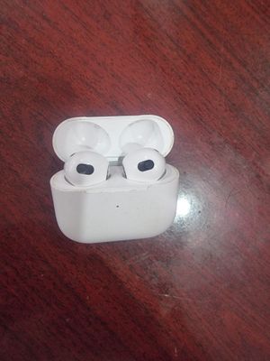 Airpods как новый