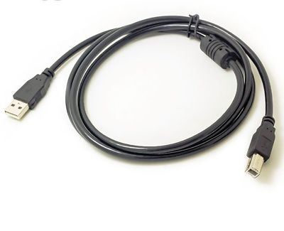 Принтер кабел 1.5 м оригинал