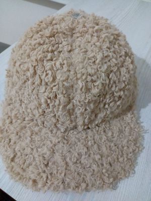 шапка зимняя