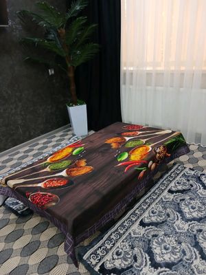 dasturxonlar yangi навинки скатер