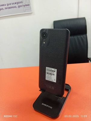 Продается Samsung A03 32GB