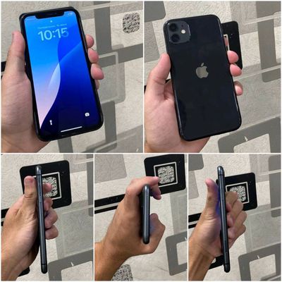 iPhone 11 128 tali