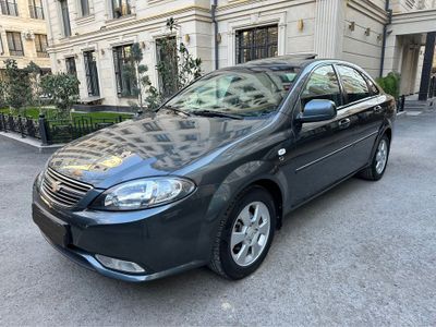 Продается Chevrolet Gentra 1.5