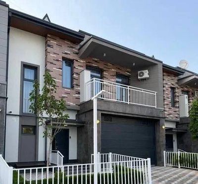 Продается дом 5 комнат, ор-р: мах. Амира Темура, 2,2 соток