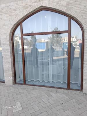 Akfa eshik derazalar,remont