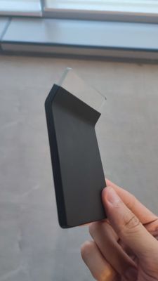 Wireless charger