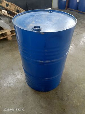 Temir bochka 200 l .