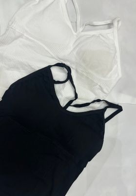 Новые топы/майки женские