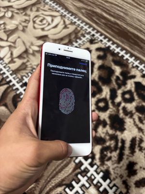 iPhone 7 Plus 128 aybi yo’q kami bor