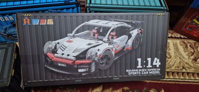 Lego Конструктор Лего Новый Подарок Машина Yangi New O'yinchoq Ayoyib