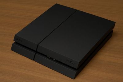 PlayStation 4 б/у