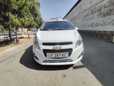 Спарк автомат 2022 фулл