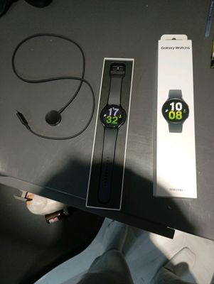 Galaxy watch 5