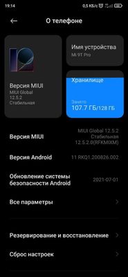 Mi 9t pro XIOMI 9