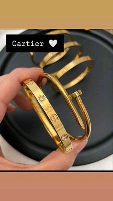 Cartier
