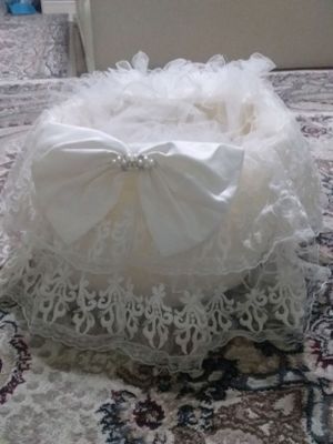 chaqaloqlar savati