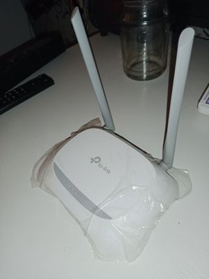 Домашний роутер Tp-Link