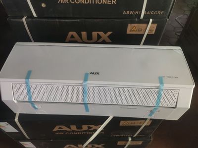 Кондиционер AUX  инвертор  09-24 оптовые цены