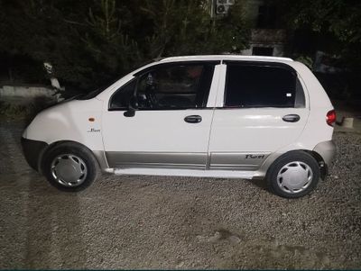 Matiz Best sotiladi