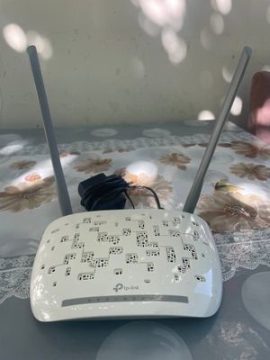 Tp-link modem, TD-8961N va TD-8960N