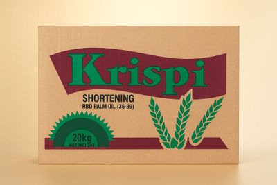 Krispi Palma Yog’
