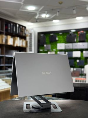 ASUS Laptop, CELERON N4500, 4GB DDR4, 256GB SSD