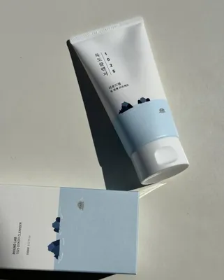 Round lab 1025 пенка